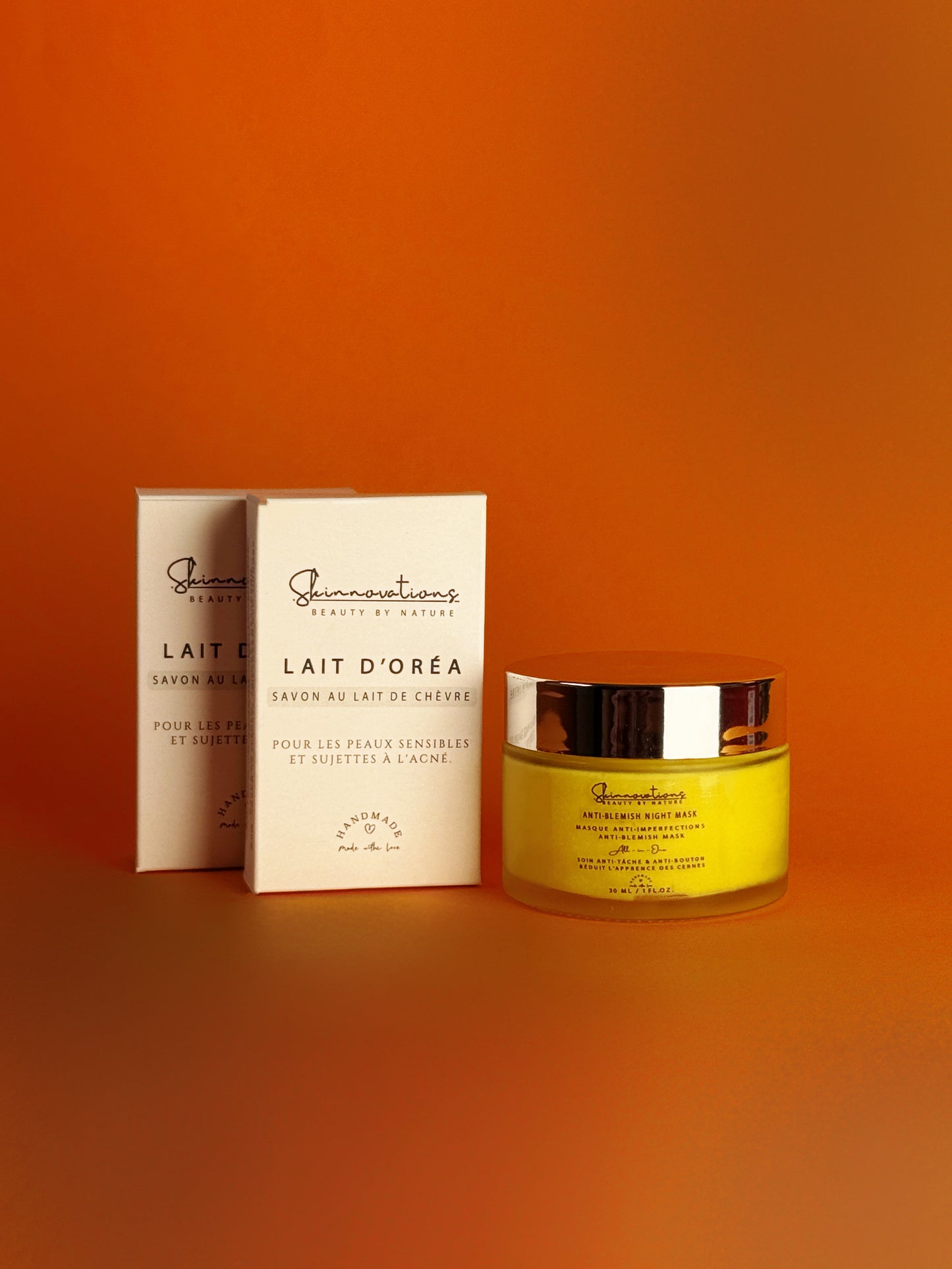 The Dream Duo - Wash Away the day, Wake up to perfection