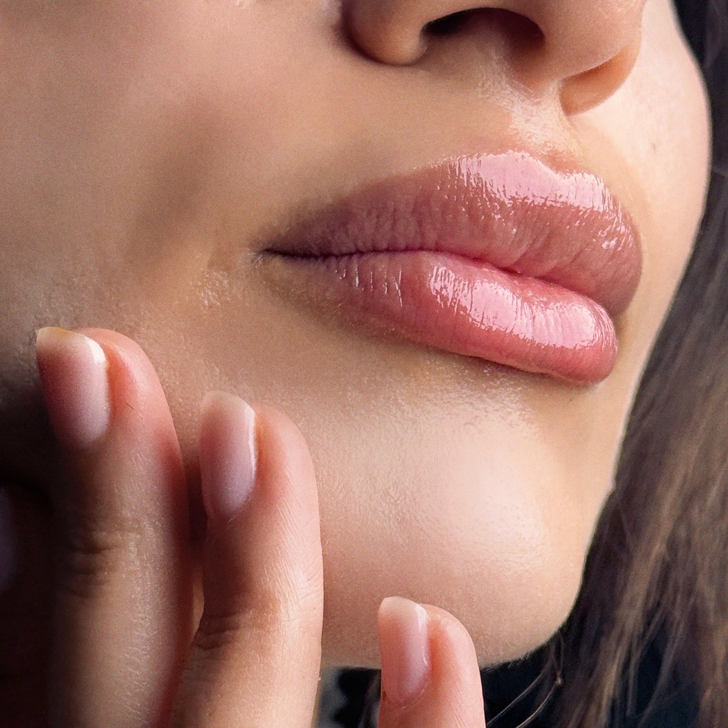 Trio de baumes à lèvres 