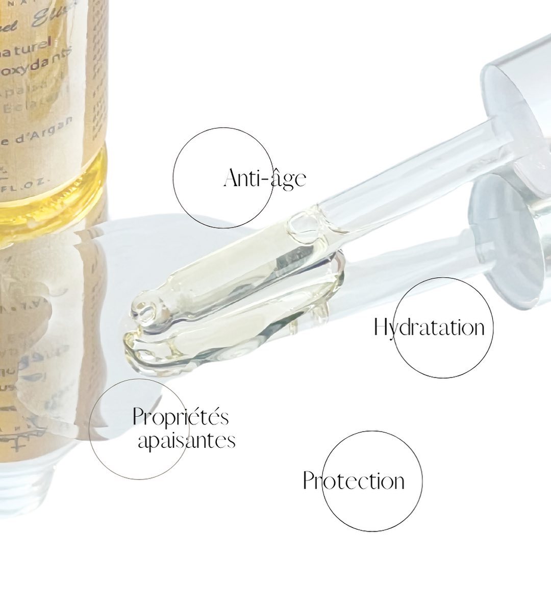 Beber Kernel Elixir -  Anti-âge naturel