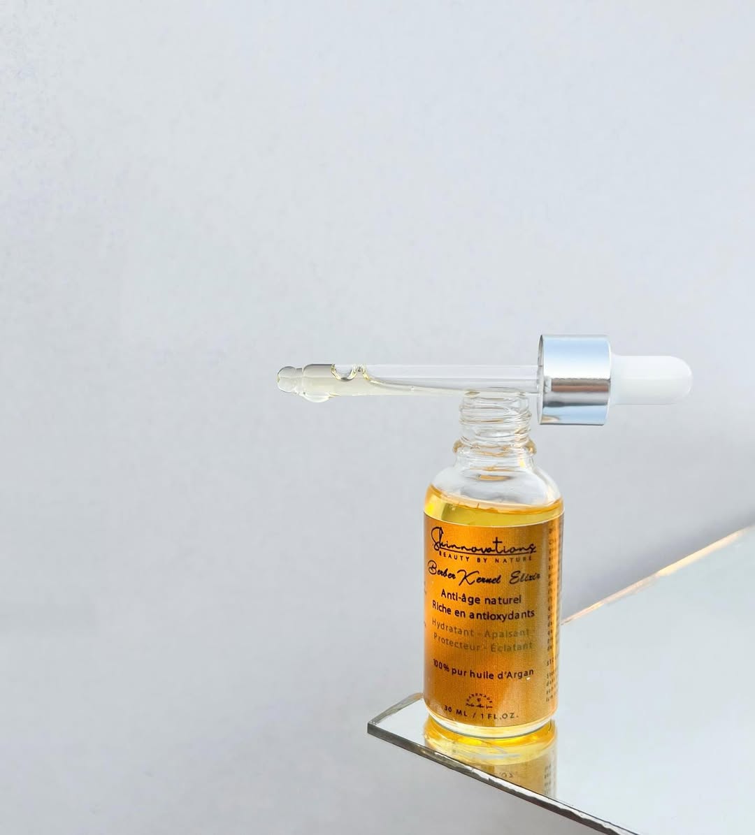 Beber Kernel Elixir -  Anti-âge naturel