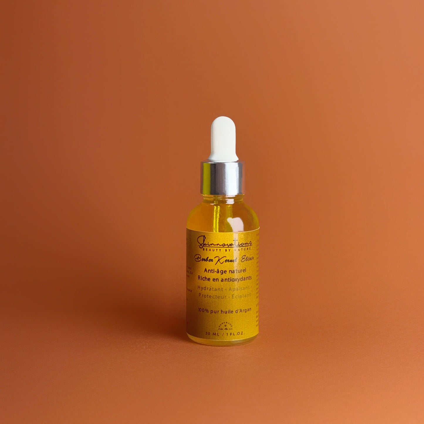 Beber Kernel Elixir -  Anti-âge naturel